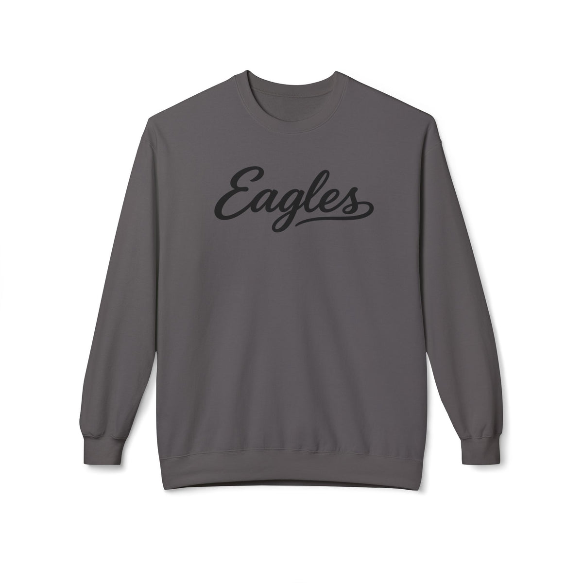 Eagles Script Crewneck Sweatshirt