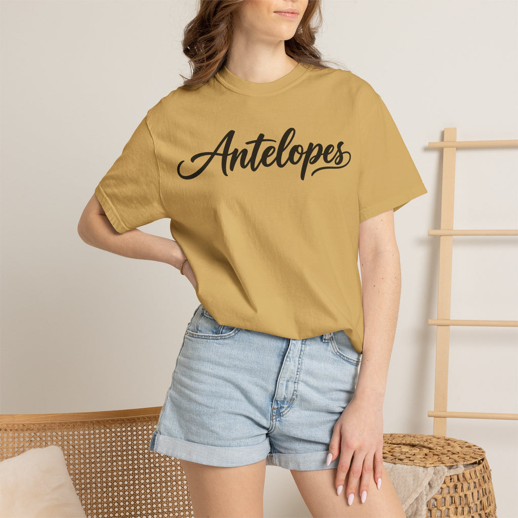Antelopes Spirit Wear T-Shirt