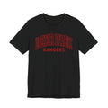 Deer Park Rangers Vintage Arc T‑Shirt