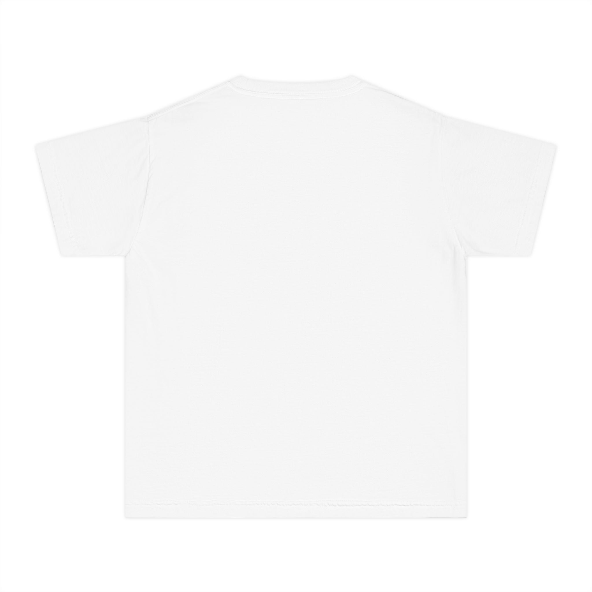 Lady Lopes Youth Volleyball Tee — "Lady Lopes" Team Spirit Shirt