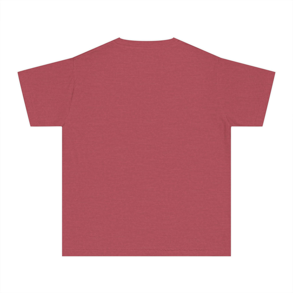 Antelopes Checkerboard Youth Tee