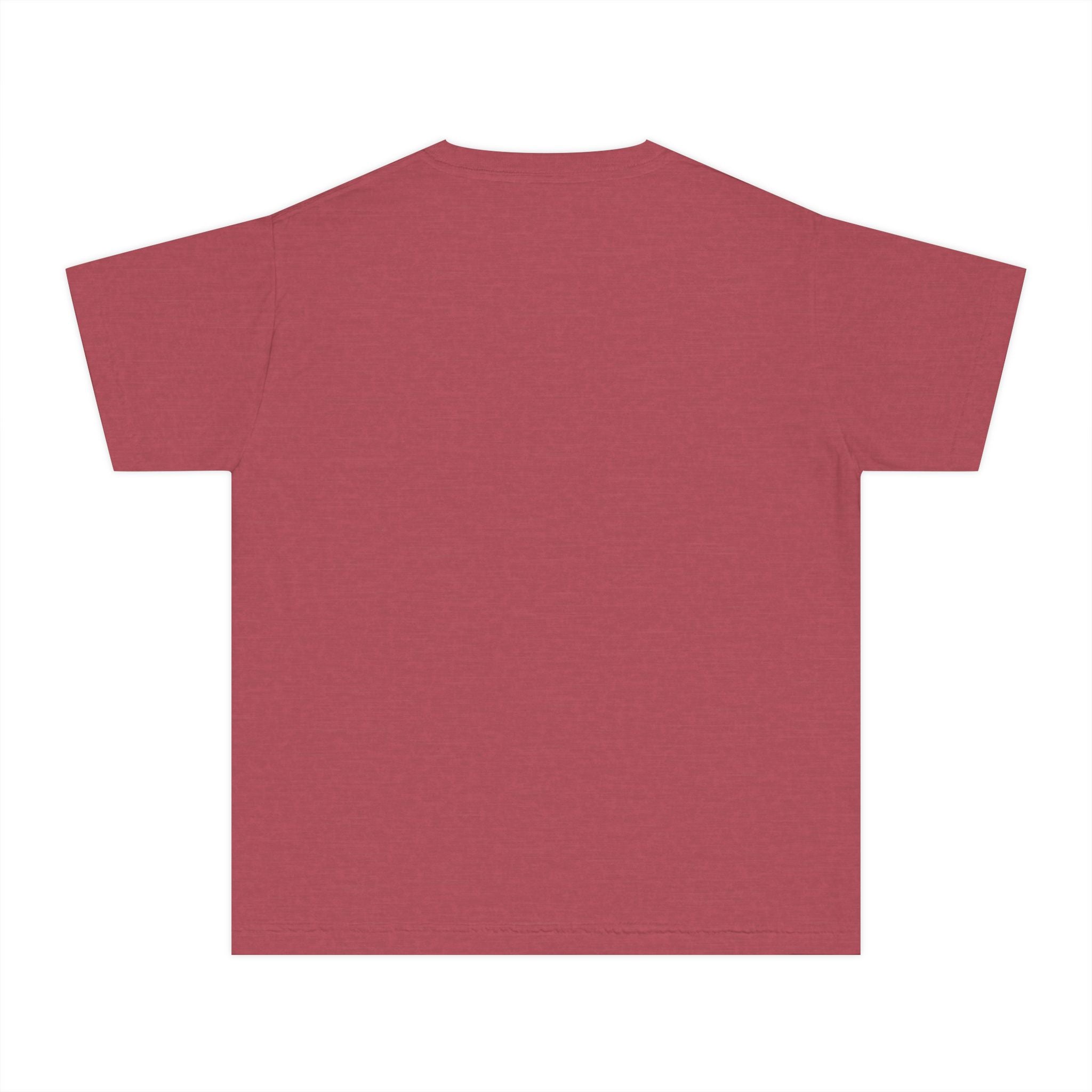 Antelopes Checkerboard Youth Tee