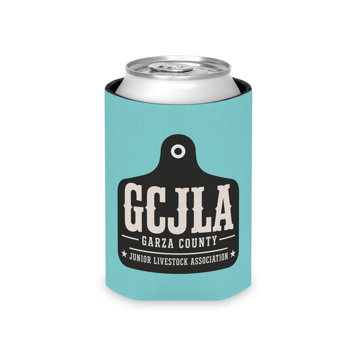 Can Cooler