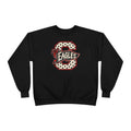Eagles Polka Dot Crewneck Sweatshirt