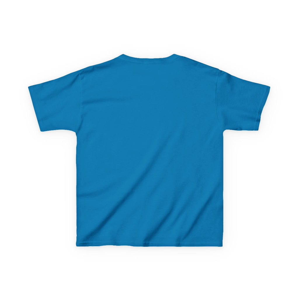 Kids Tee — "I Was Raised in a Barn" #stockshowlife T- Shirt | Ear Tag