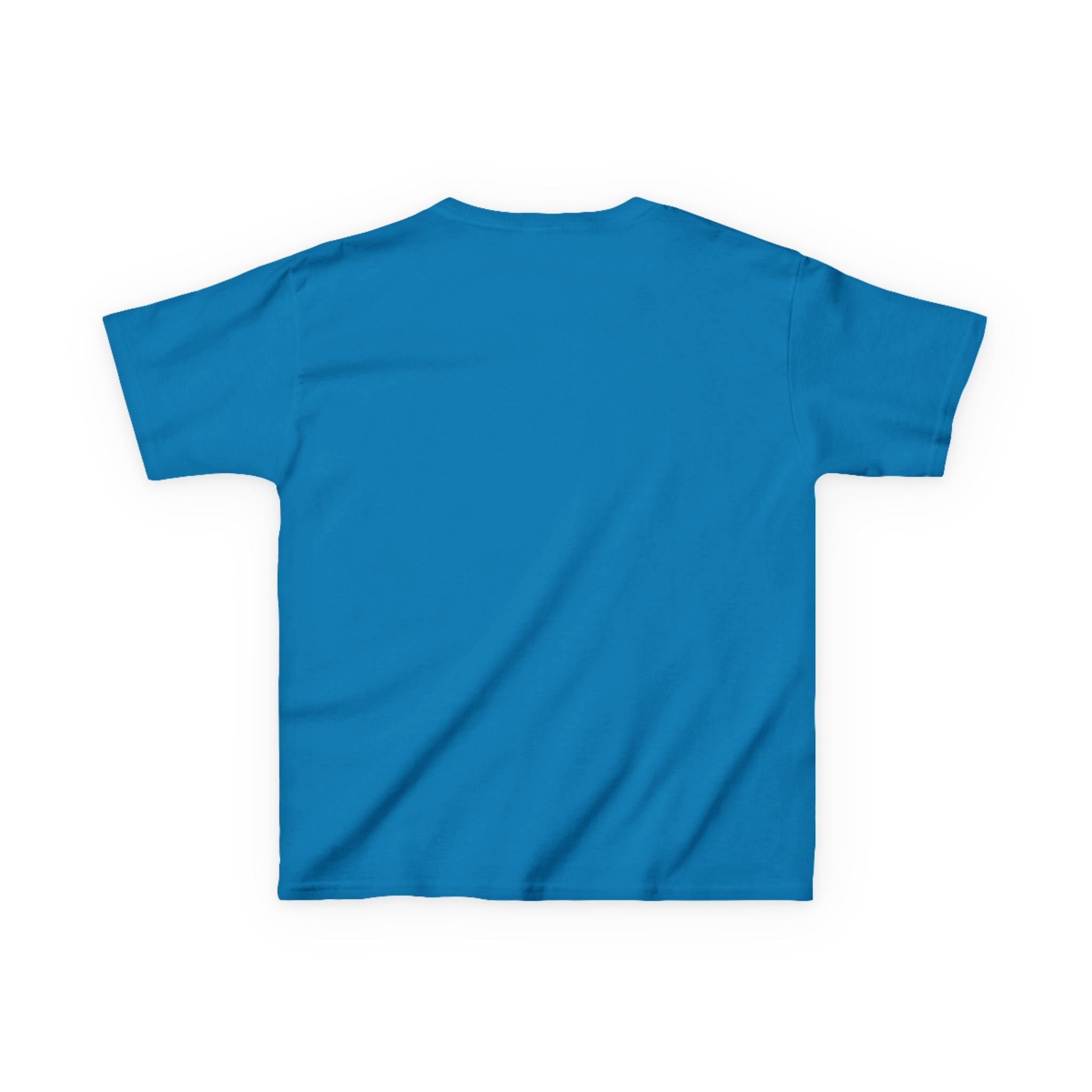 Kids Tee — "I Was Raised in a Barn" #stockshowlife T- Shirt | Ear Tag