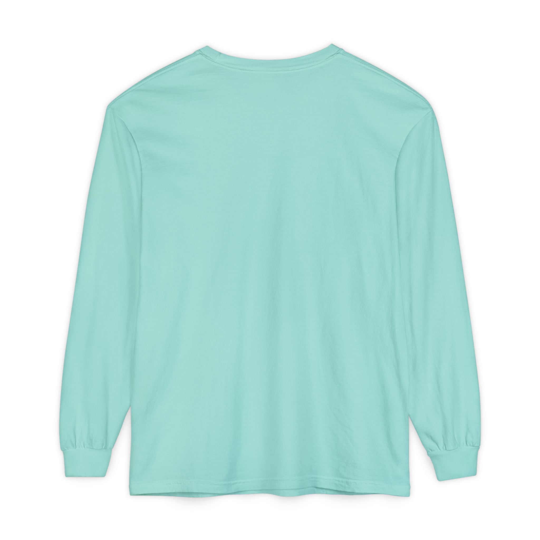 Antelopes Checkerboard Long Sleeve Tee