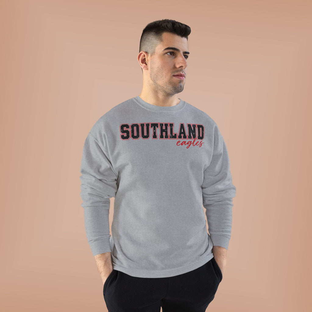 Southland Eagles Crewneck Sweatshirt