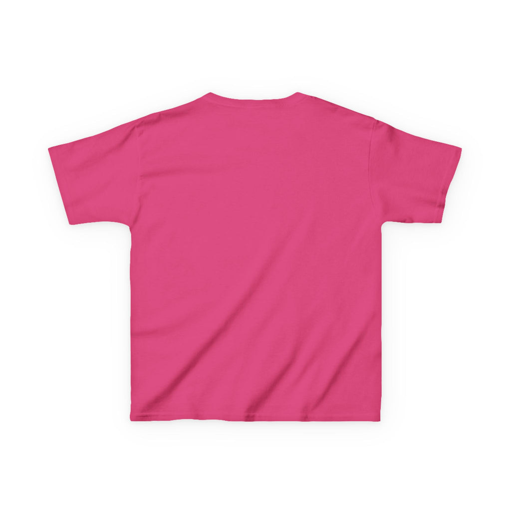Kids Tee — "I Was Raised in a Barn" #stockshowlife T- Shirt | Ear Tag