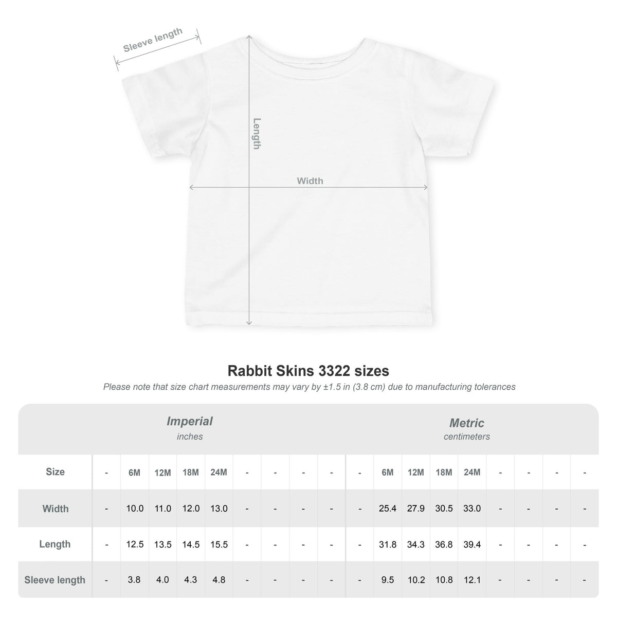 Infant Tee — "Go Lady Mates" Vintage Pennant Baby Shirt