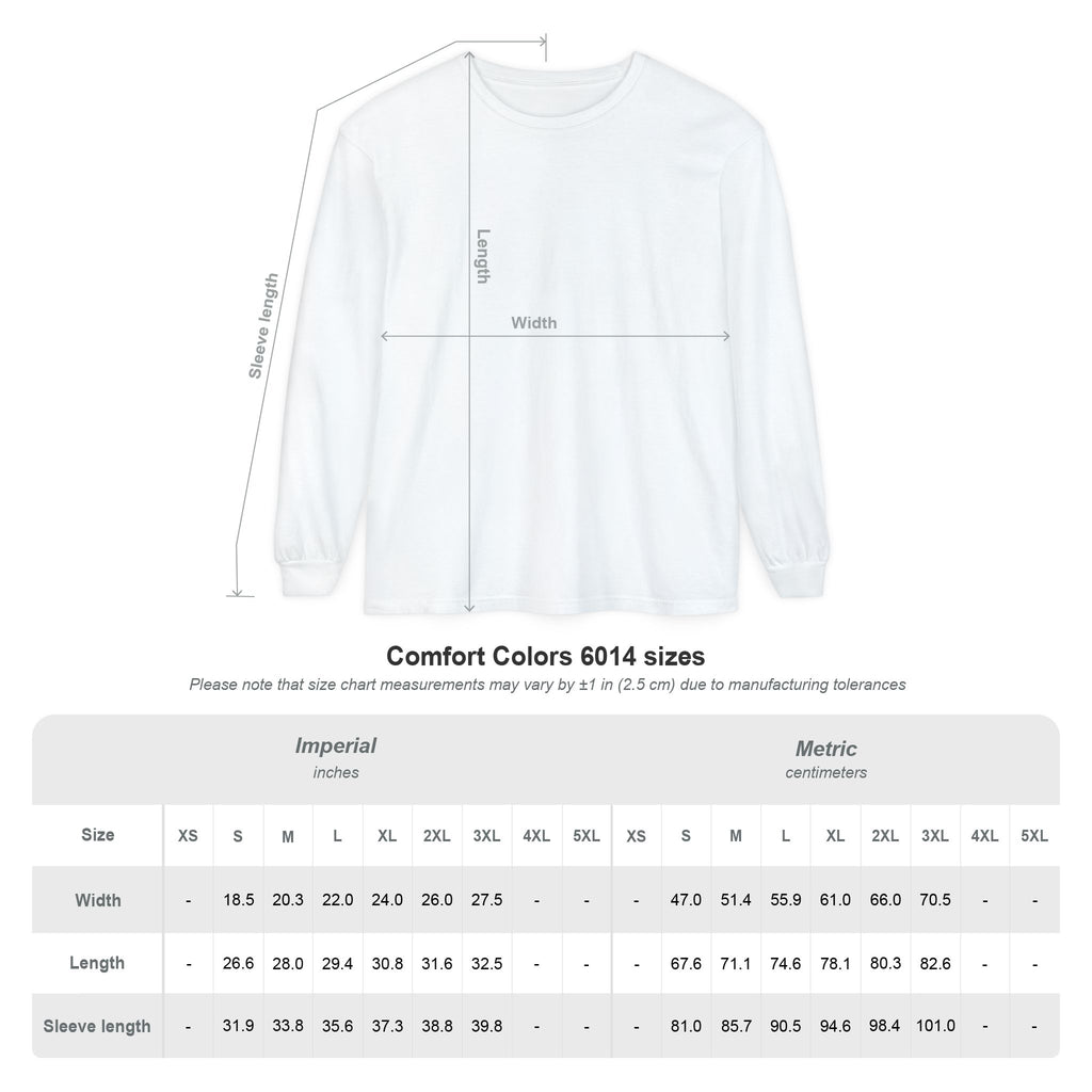 Long Sleeve T-Shirt — 'NEW LeOARDS' Leopard Print School Spirit Tee