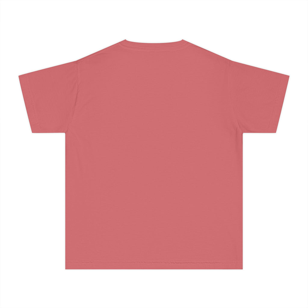 Antelopes Checkerboard Youth Tee