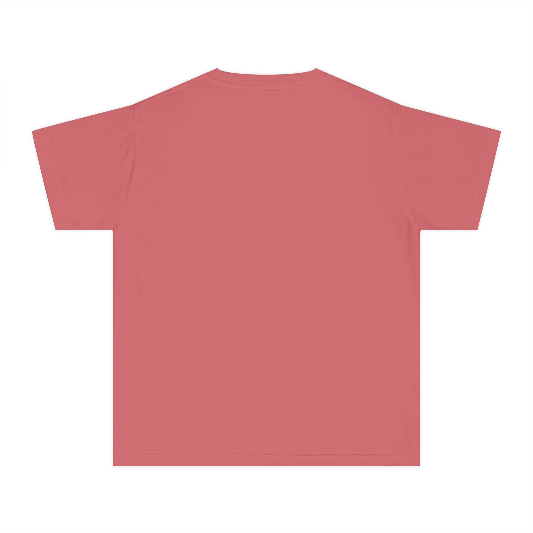 Antelopes Checkerboard Youth Tee