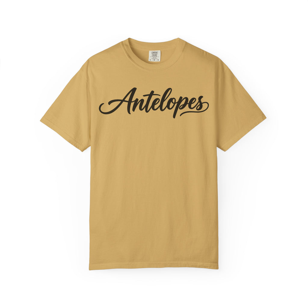 Antelopes Spirit Wear T-Shirt