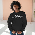 Antelopes Spirit Crewneck Sweatshirt