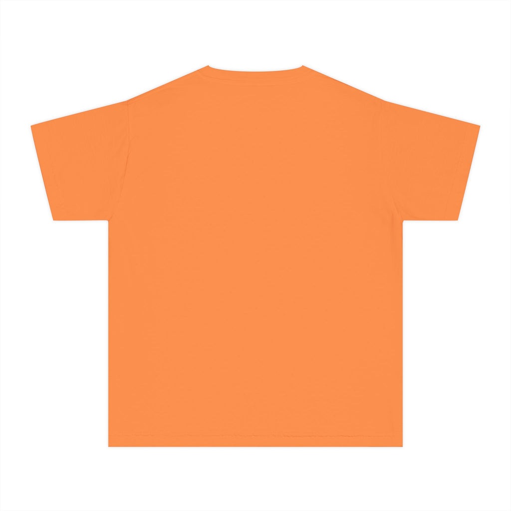 Kids Halloween Monsters Tee — Cute Retro Monster Patchwork Shirt