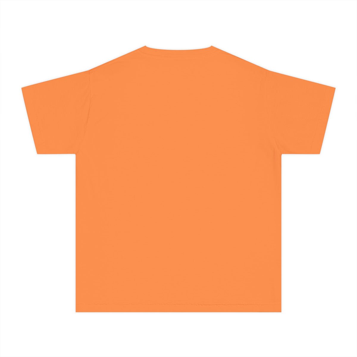 Kids Halloween Monsters Tee — Cute Retro Monster Patchwork Shirt