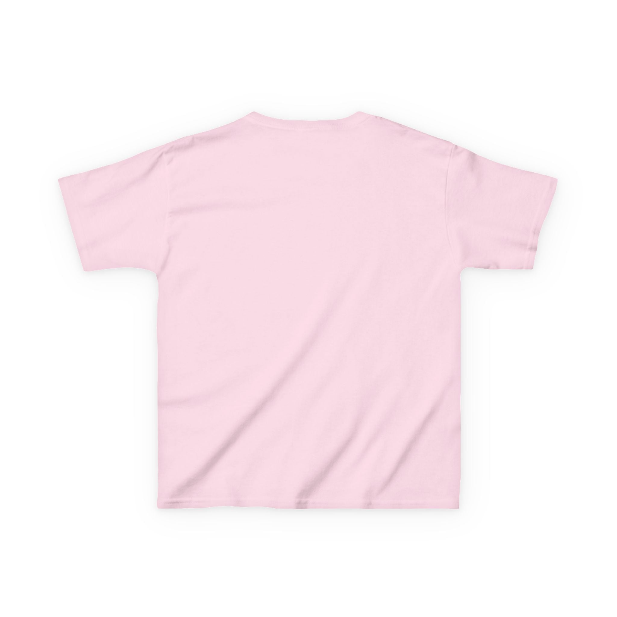 Kids Tee — "I Was Raised in a Barn" #stockshowlife T- Shirt | Ear Tag