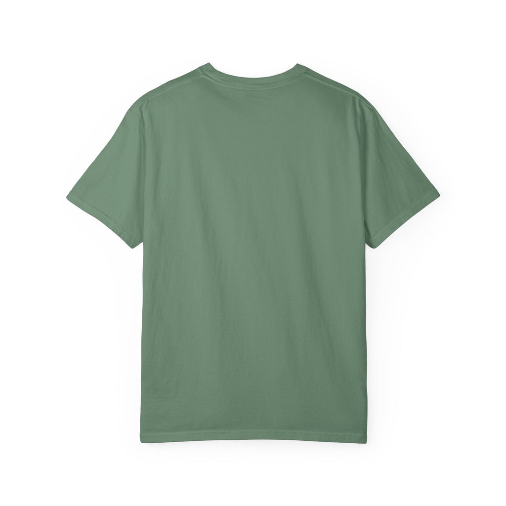 Lopes Script Tee — Personalized Name Graphic T-Shirt