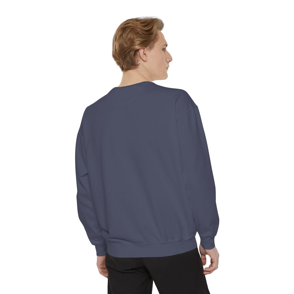 Cattle Raising & Jesus Praising Sweatshirt — Stockshow Mom Christian Crewneck