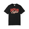 Southland Eagles Vintage Script T-Shirt