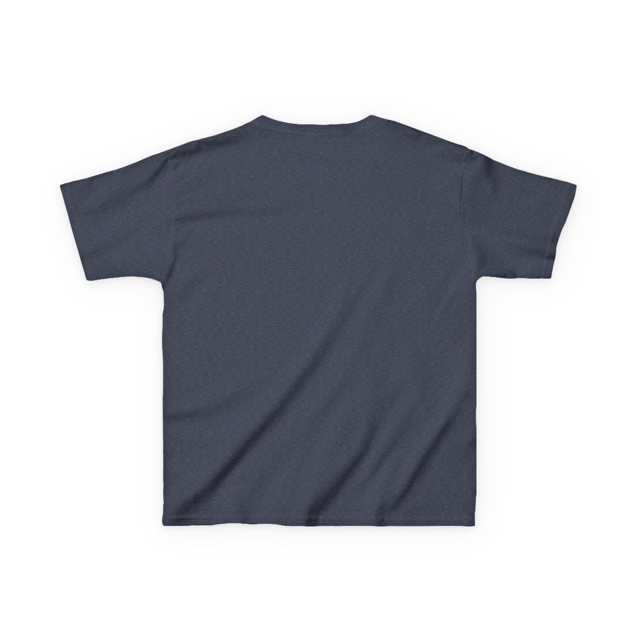 Kids Tee — "I Was Raised in a Barn" #stockshowlife T- Shirt | Ear Tag
