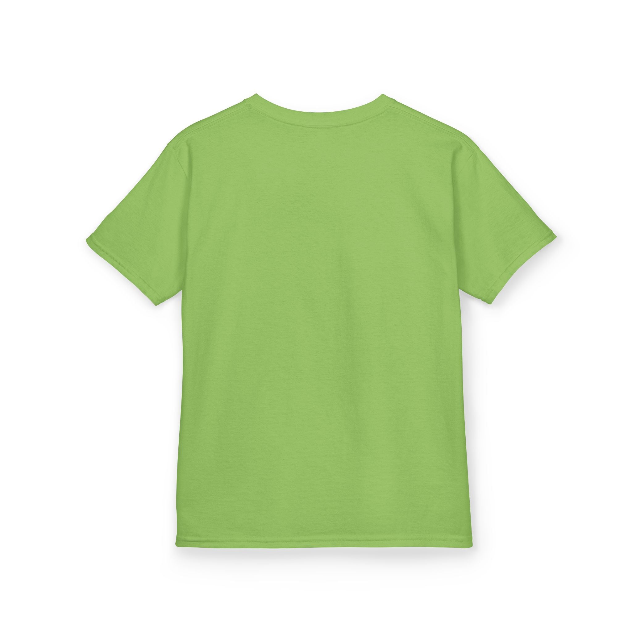 Kids Tee — "I Was Raised in a Barn" #stockshowlife T- Shirt | Ear Tag