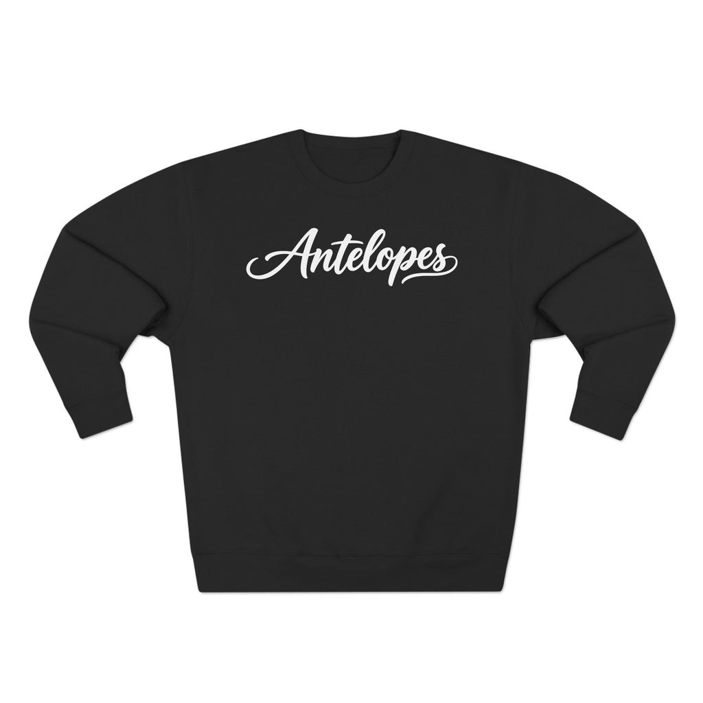 Antelopes Spirit Crewneck Sweatshirt