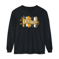 Antelopes Brushstroke Long Sleeve Tee