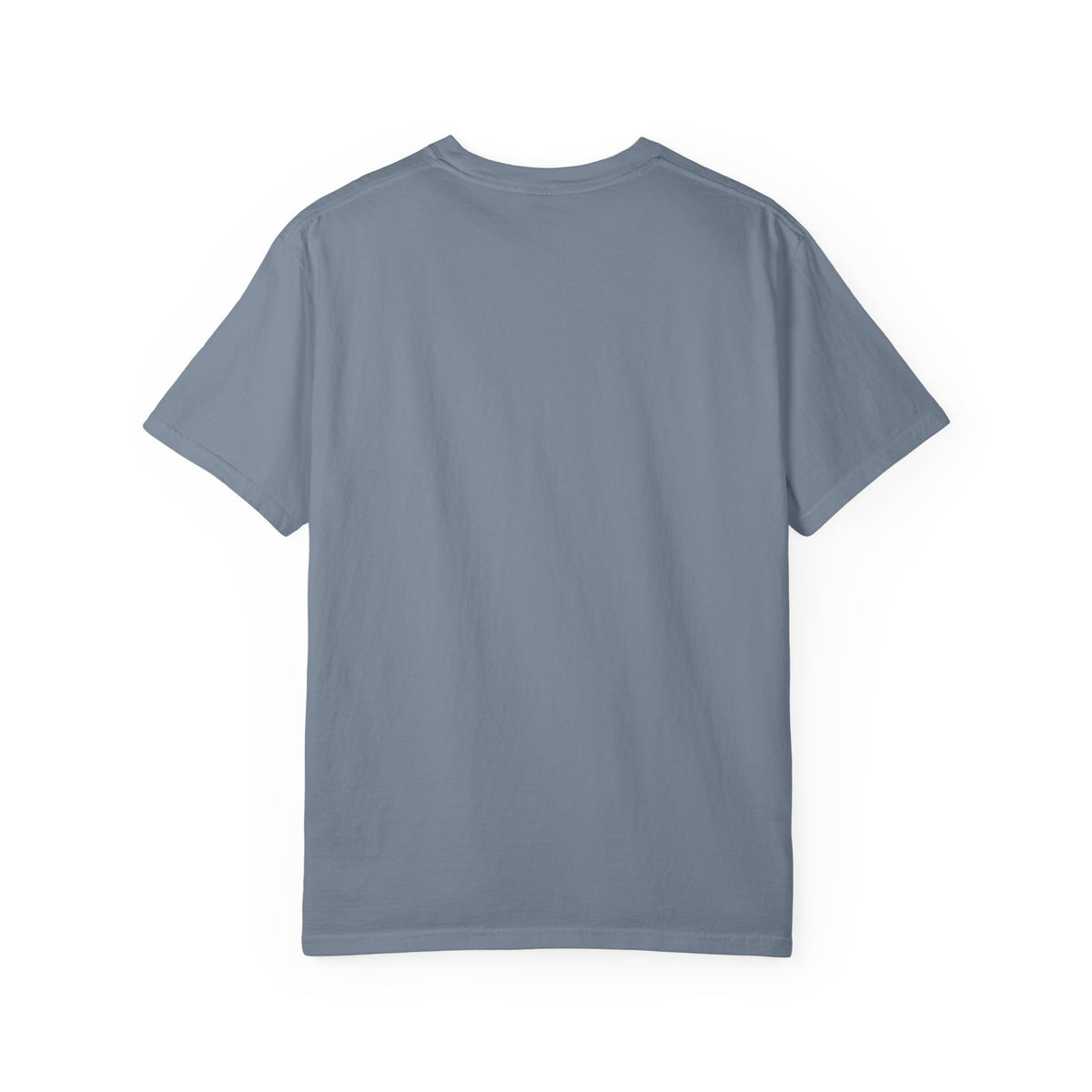 Ghost Bouquet T-Shirt — Floral Halloween Graphic Tee