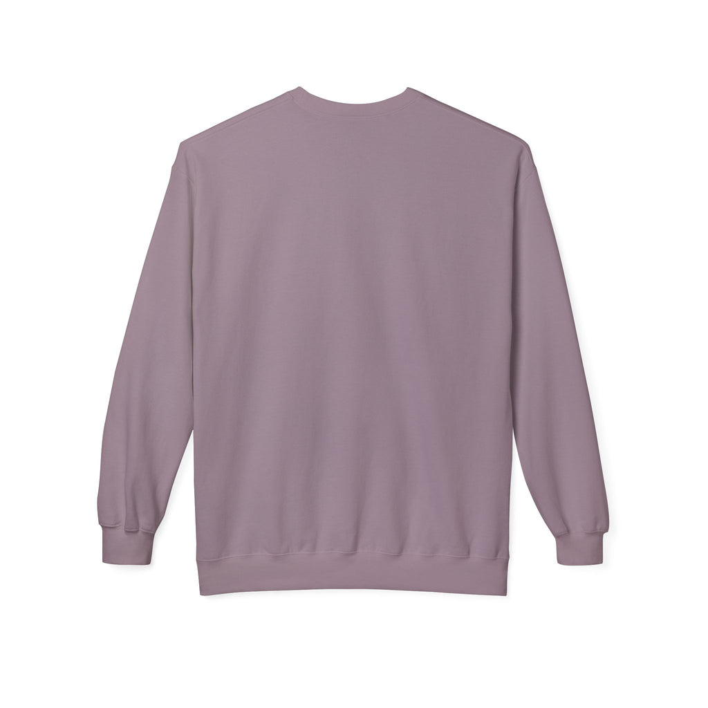 Bold Gold Nation Crewneck Sweatshirt