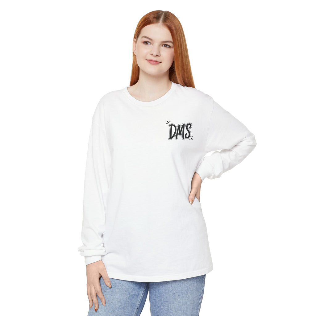 Rangers Pennant Long Sleeve T-Shirt