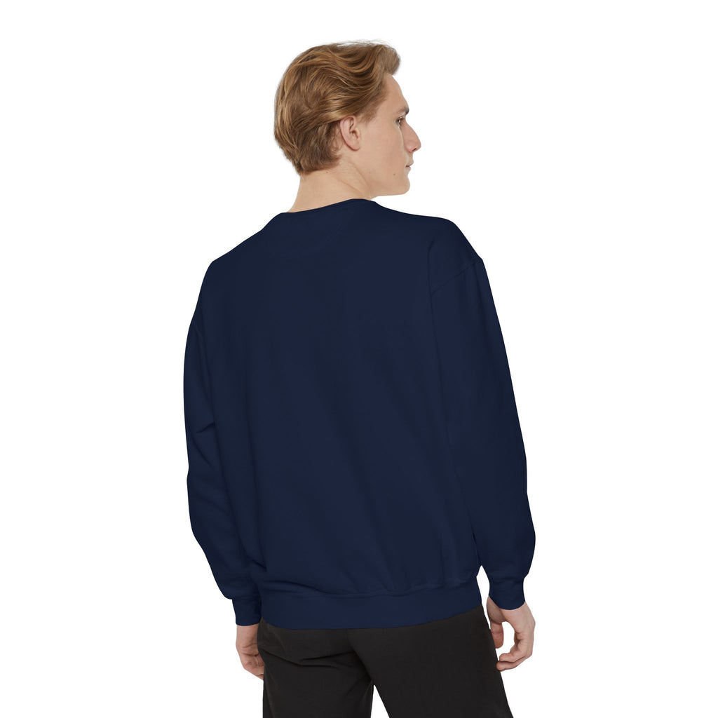 Cattle Raising & Jesus Praising Sweatshirt — Stockshow Mom Christian Crewneck