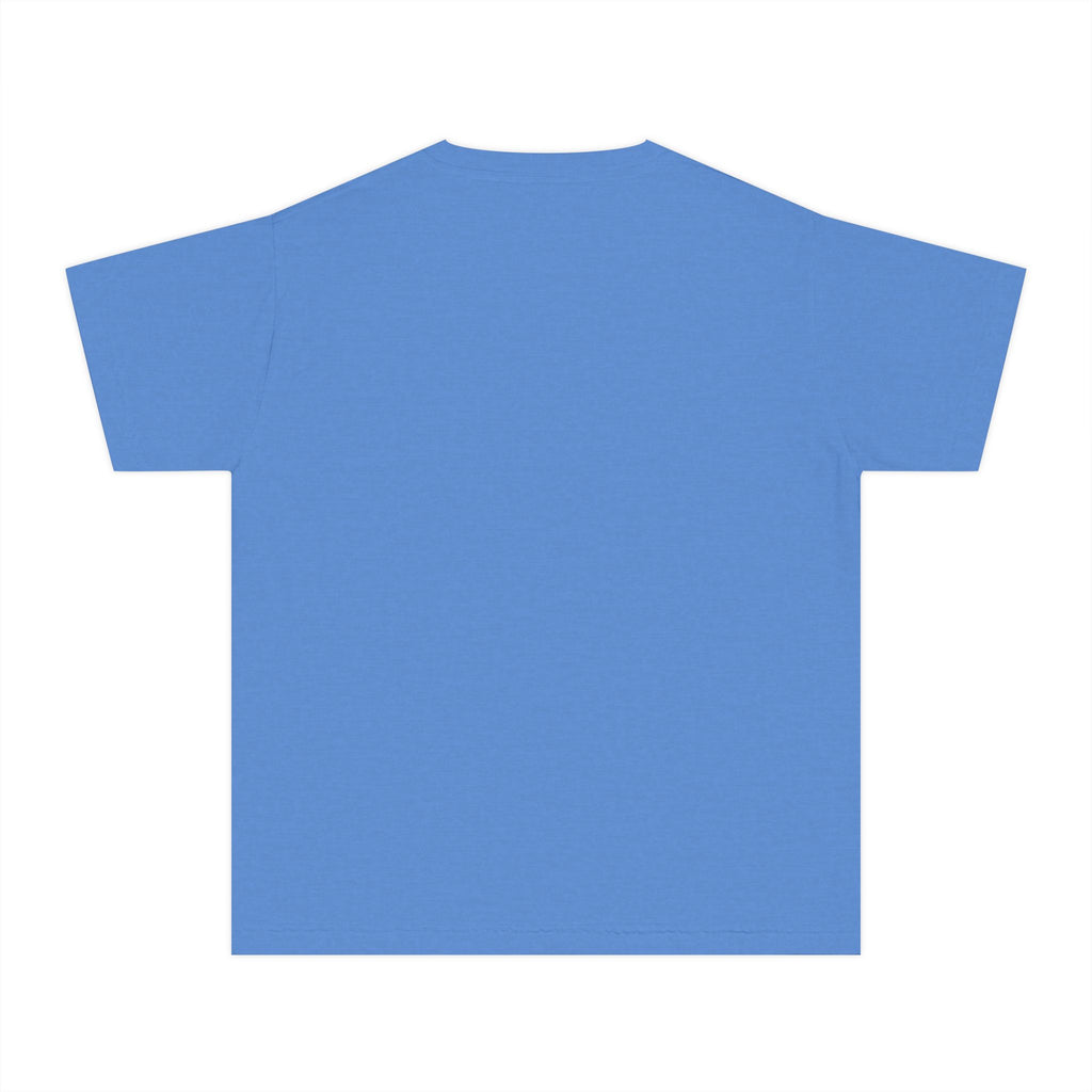 Antelopes Checkerboard Youth Tee