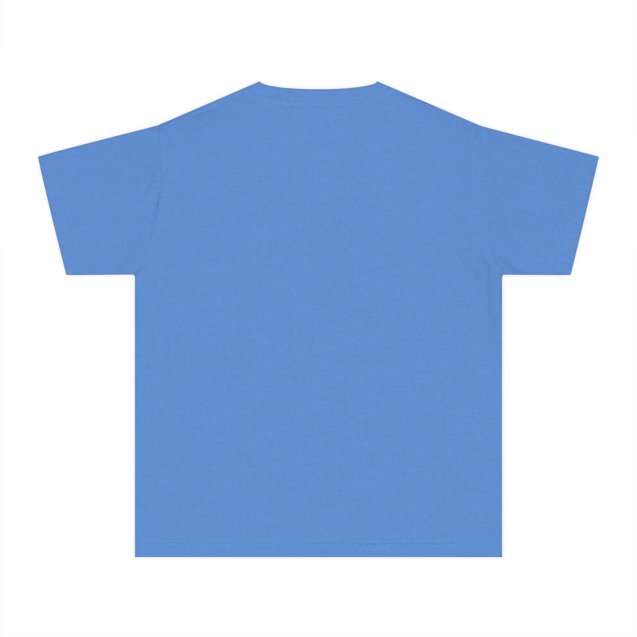 Antelopes Checkerboard Youth Tee