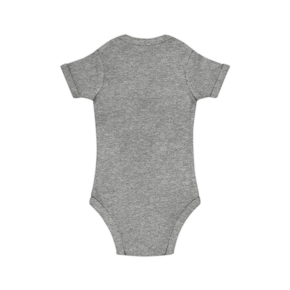 Matador Nation Baby Bodysuit — Combed Cotton Infant Onesie