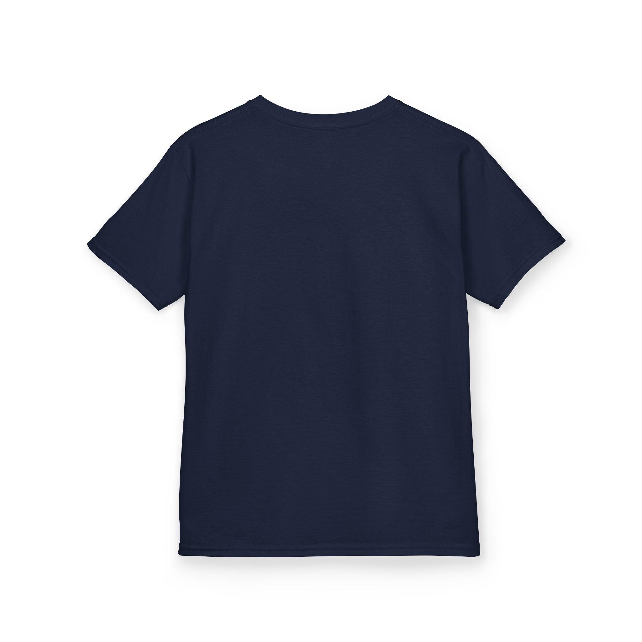 Kids Tee — "I Was Raised in a Barn" #stockshowlife T- Shirt | Ear Tag