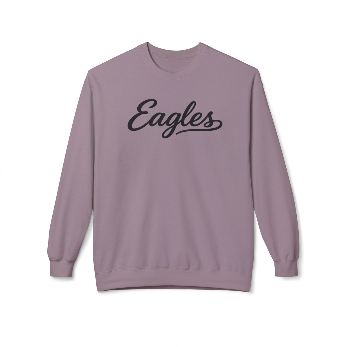Eagles Script Crewneck Sweatshirt