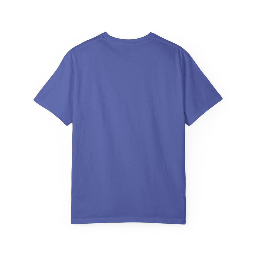 Lopes Script Tee — Personalized Name Graphic T-Shirt