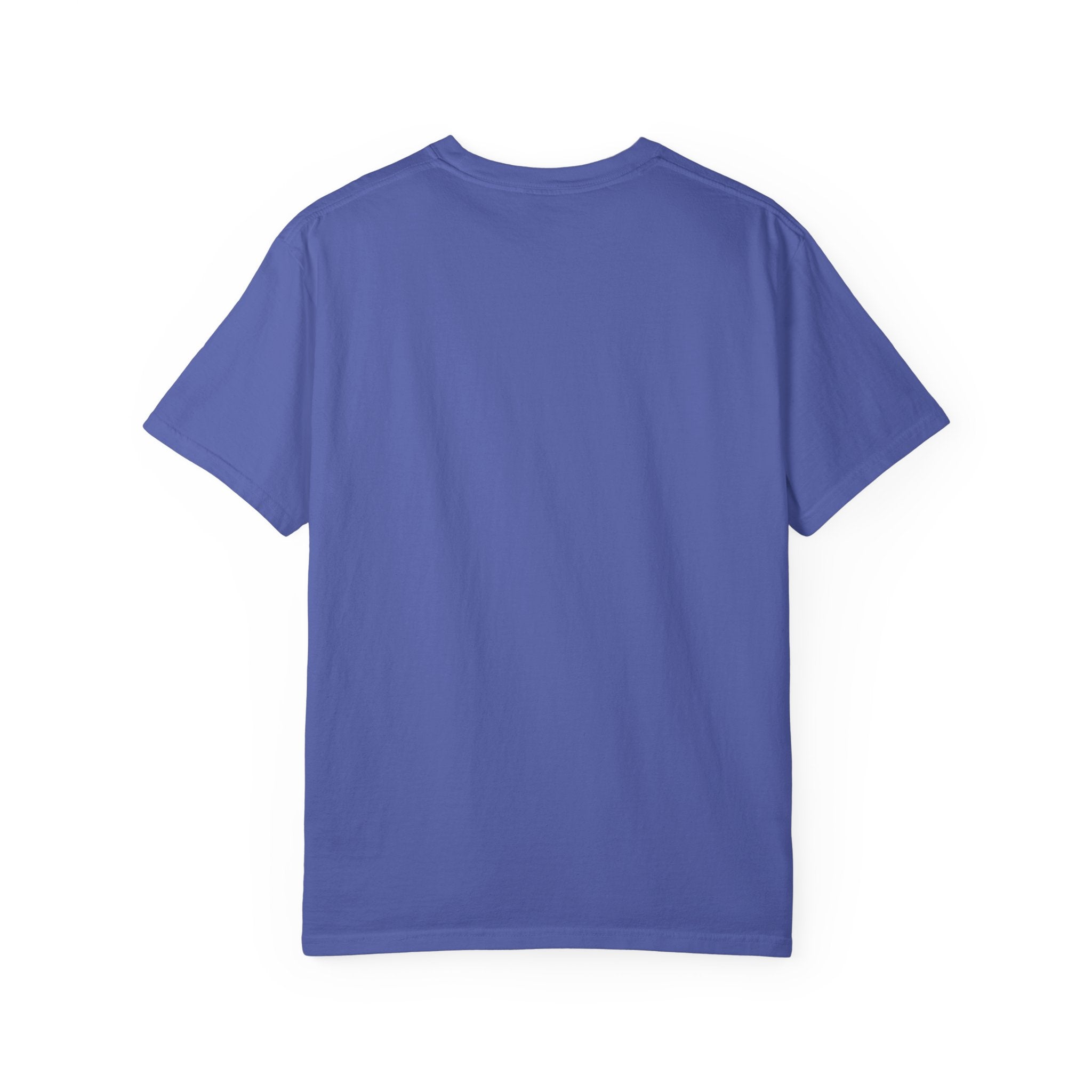 Lopes Script Tee — Personalized Name Graphic T-Shirt
