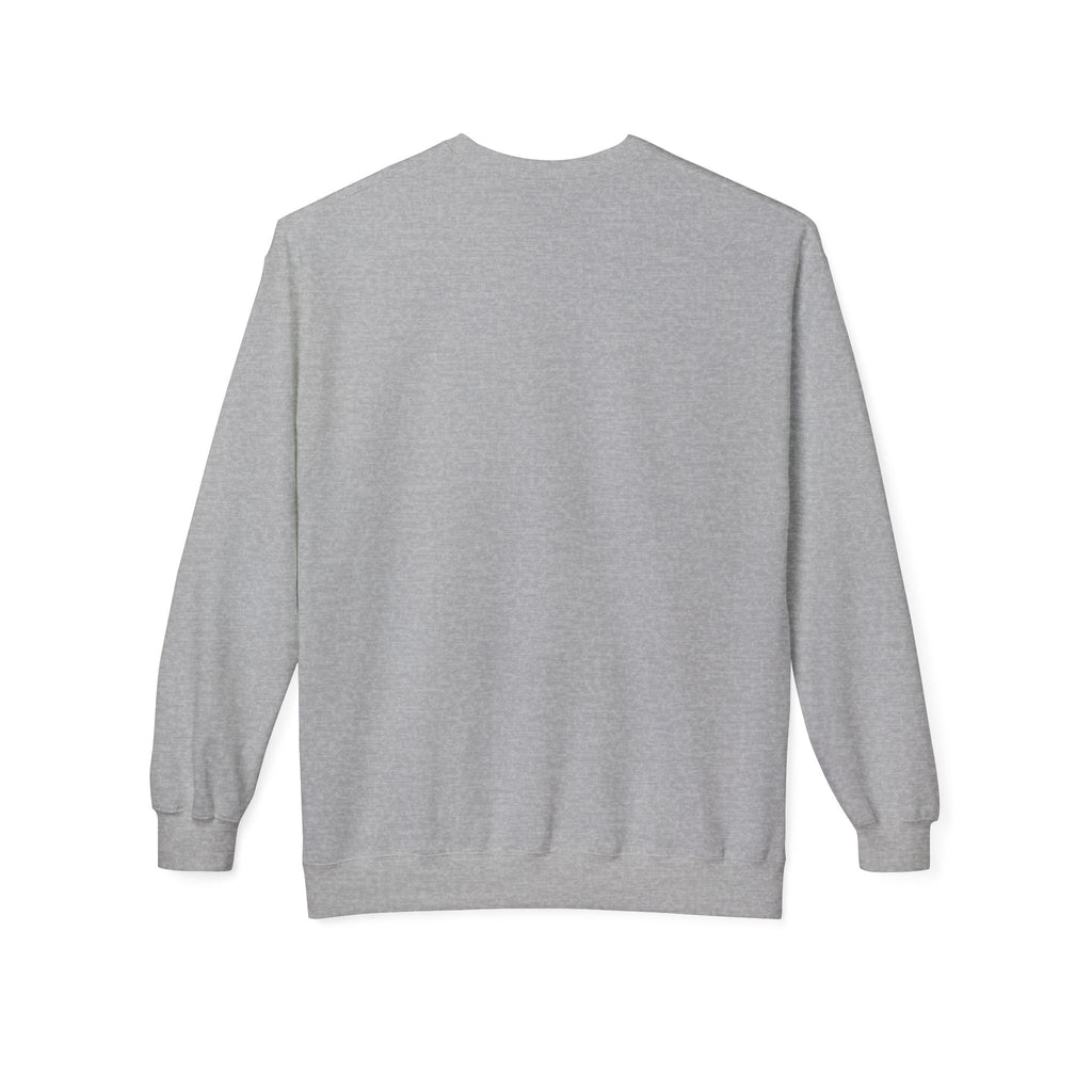 Bold Gold Nation Crewneck Sweatshirt