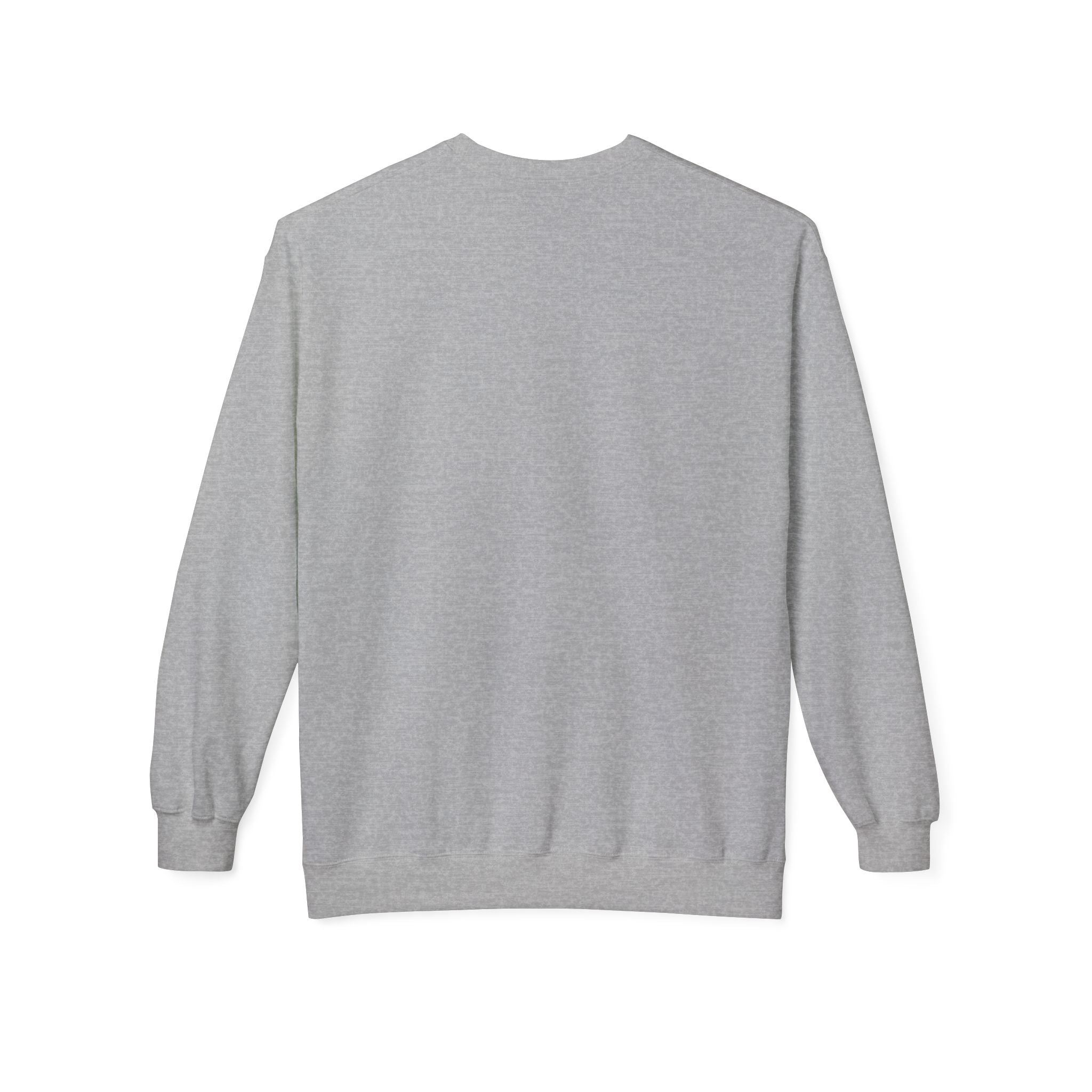 Bold Gold Nation Crewneck Sweatshirt