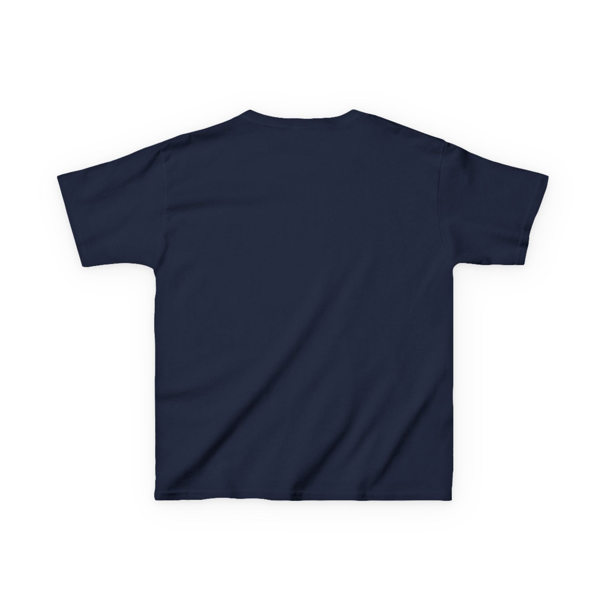 Kids Tee — "I Was Raised in a Barn" #stockshowlife T- Shirt | Ear Tag