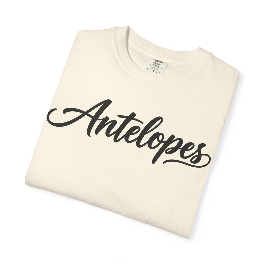 Antelopes Spirit Wear T-Shirt