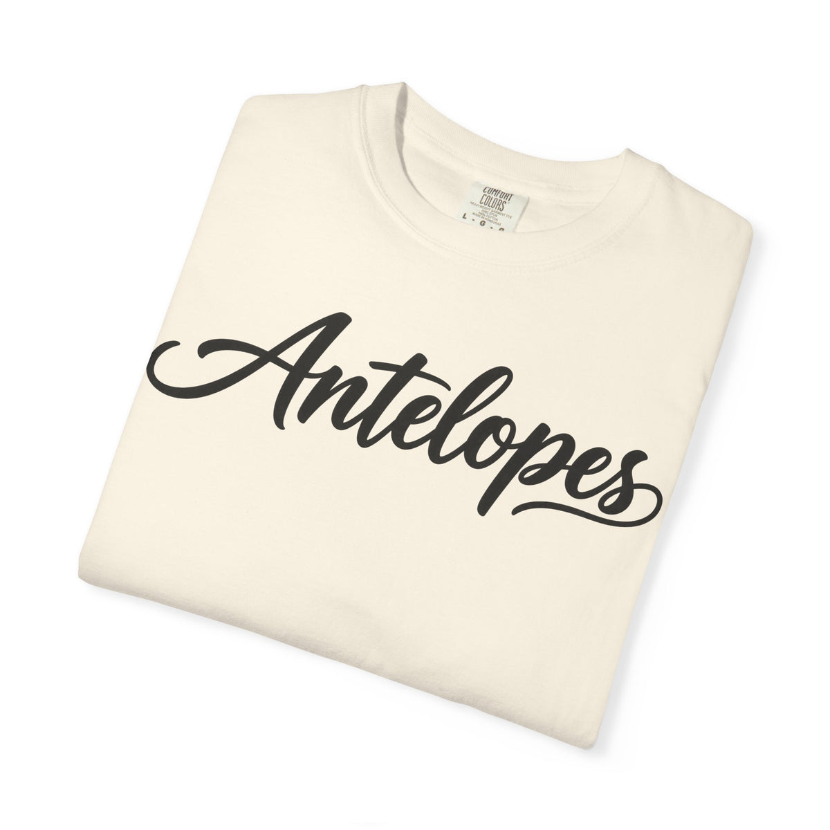 Antelopes Spirit Wear T-Shirt