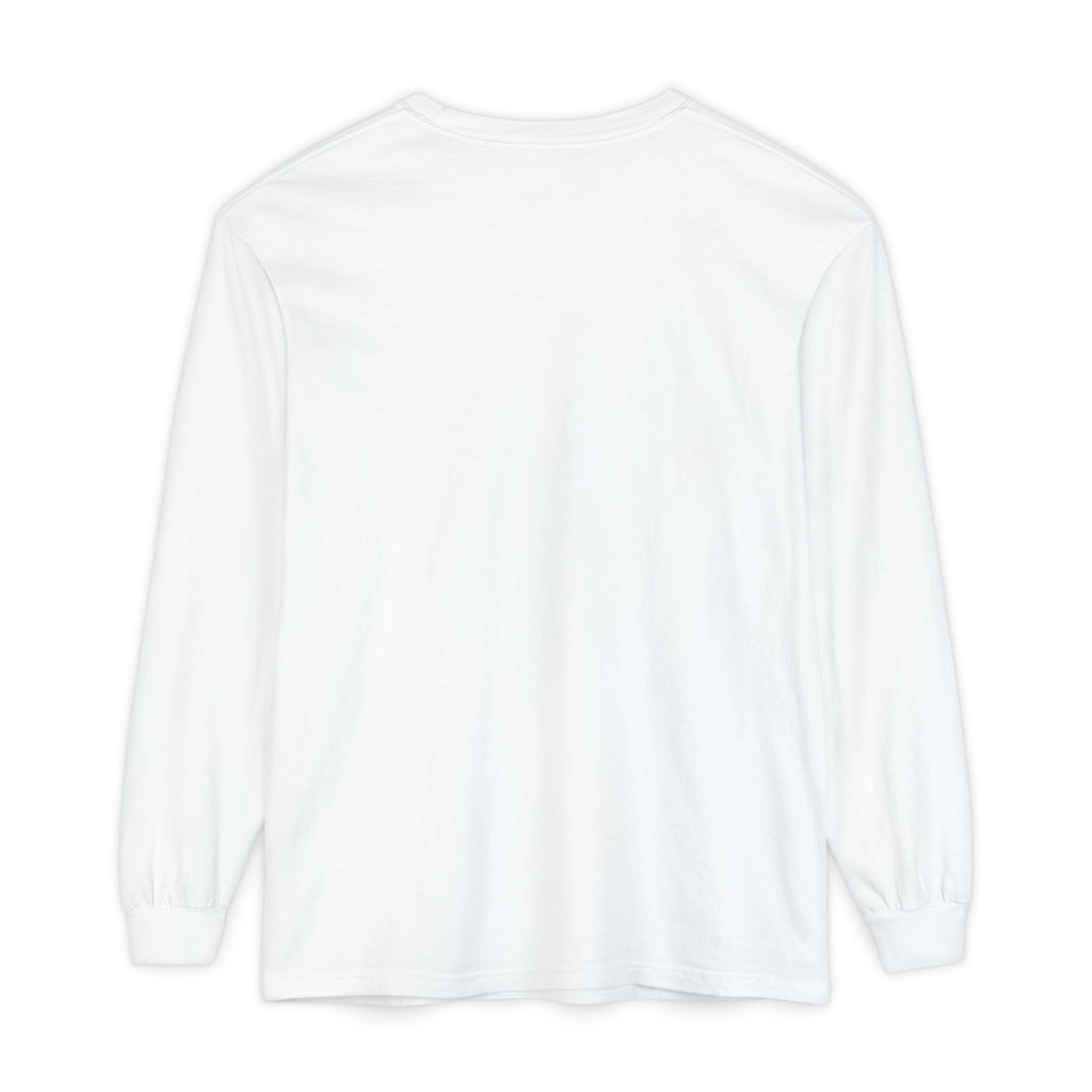Antelopes Checkerboard Long Sleeve Tee