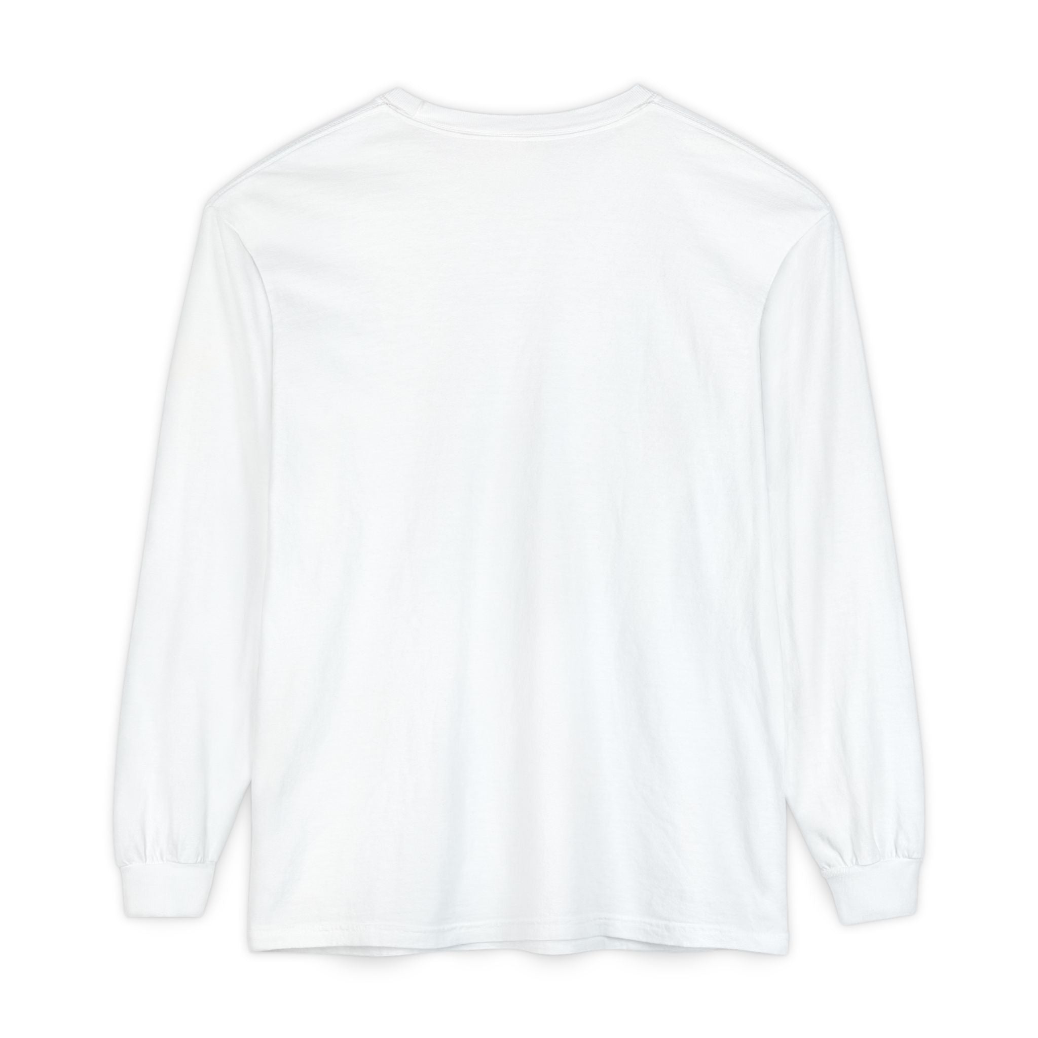 Antelopes Checkerboard Long Sleeve Tee