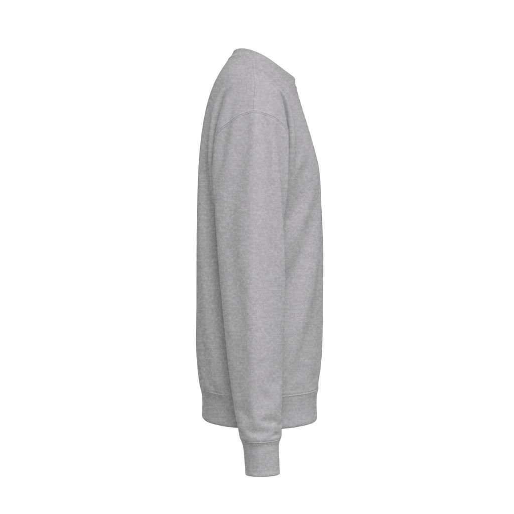 Bold Gold Nation Crewneck Sweatshirt
