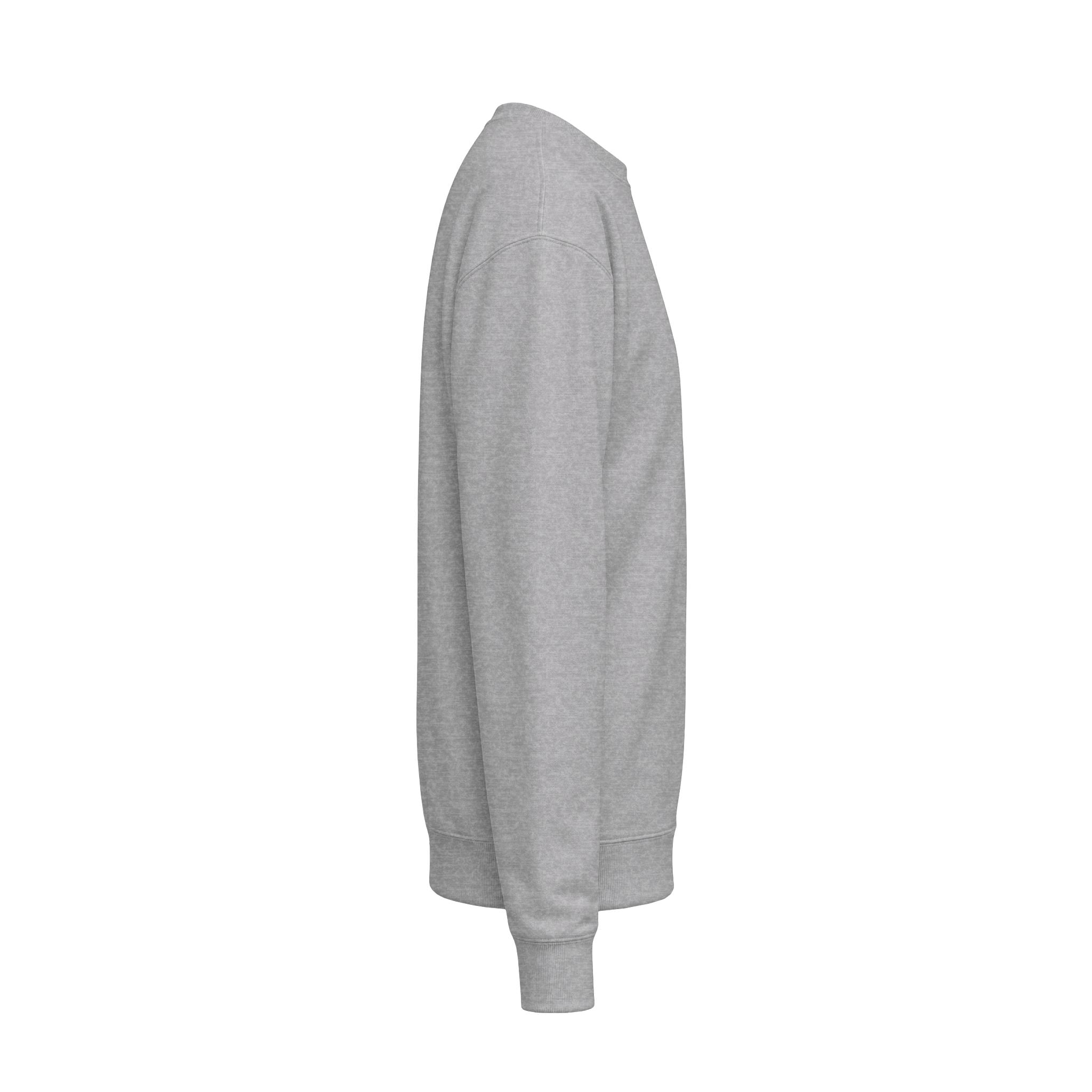 Bold Gold Nation Crewneck Sweatshirt