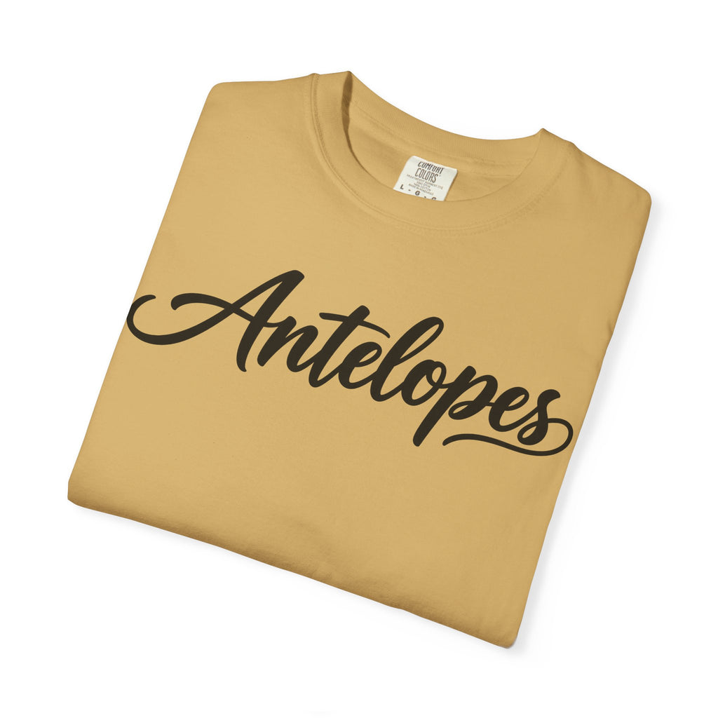 Antelopes Spirit Wear T-Shirt